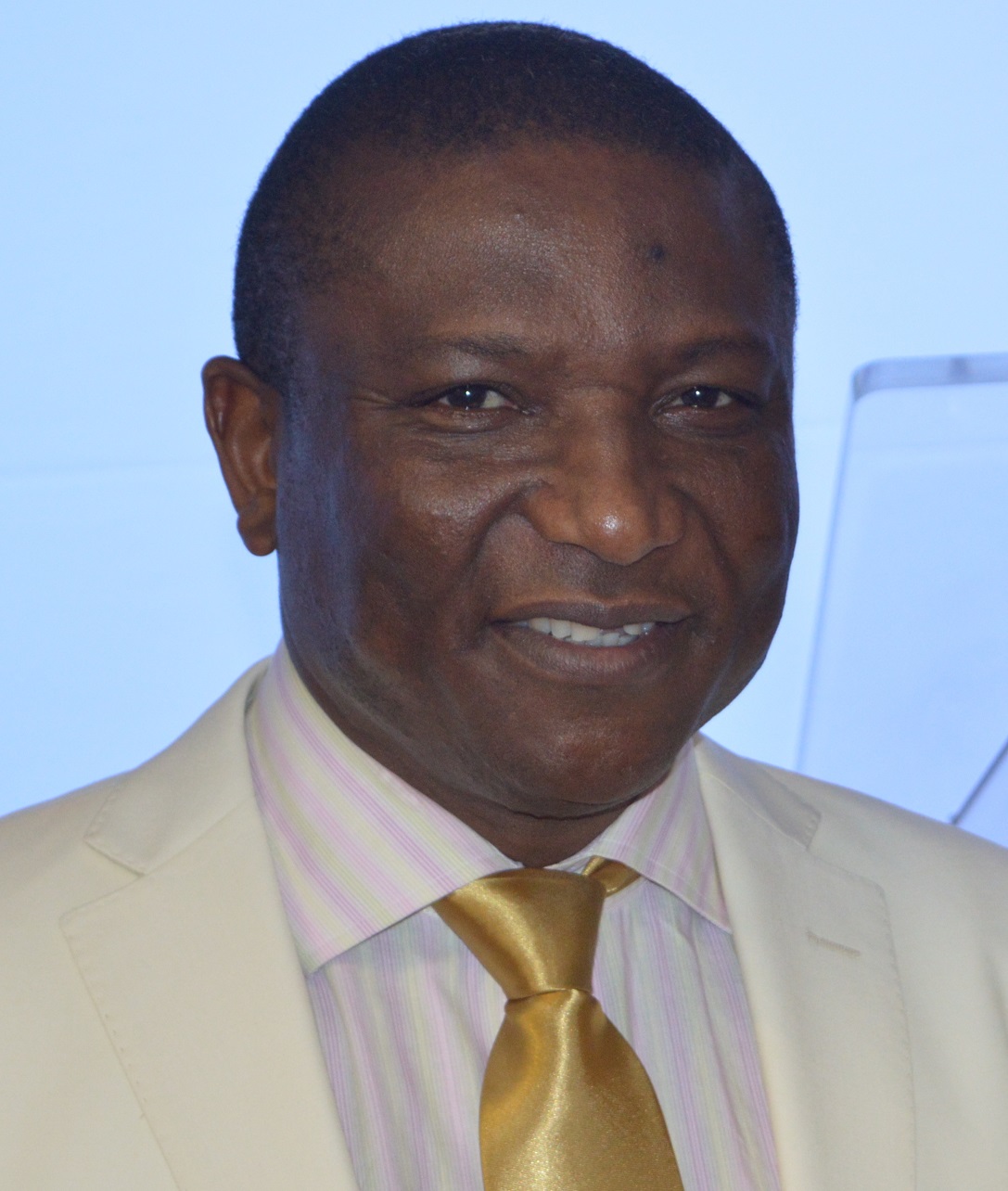 Ernest Nnadigwe